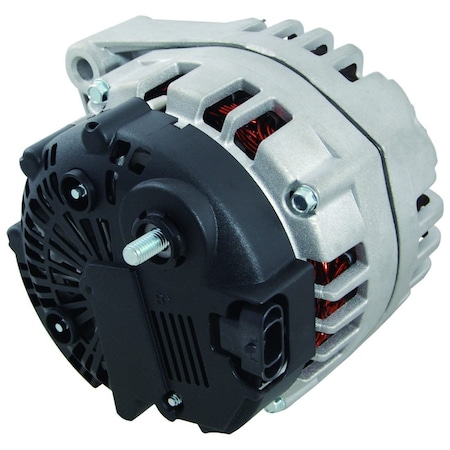 Replacement For Buick, 2006 Terraza 35L Alternator